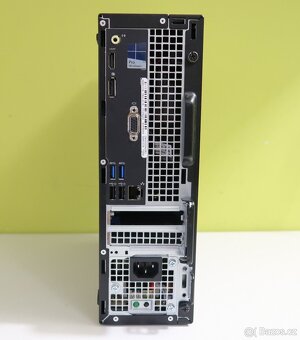 PC DELL OPTIPLEX 3040 /i5-6500/16GB/SSD250GB/WIN11/ZÁRUKA - 5
