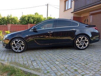 Opel Insignia 2.0CDTI 143kw - 5