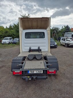 Iveco Daily 40C17,3,0HPI,125KW,tahač návěsu do 3,5t - 5