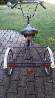 Třikolka - 5