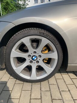 BMW E93 320i CABRIO - 5