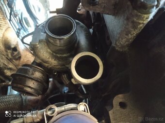 Turbo 1.9 tdi hybrid - 5