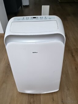 Mobilní klimatizace DAITSU APD - 12CR - 5