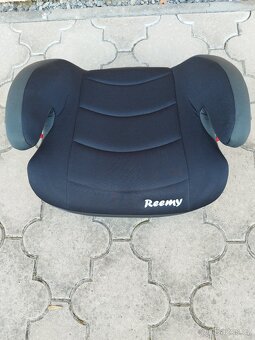 Podsedák Reemy - 5