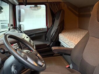 DAF XF 510 FTT - 6x4 - Tahač 90t – EURO 6 - 5