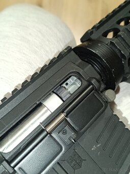 Delta Armory M4 - 5