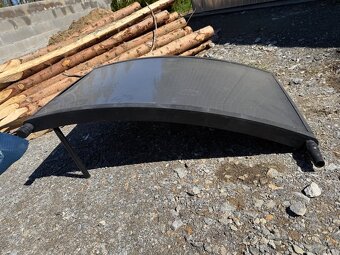 Bazen z mountfield - 5