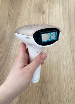 Philips IPL lumea sc1997/00 advanced - 5
