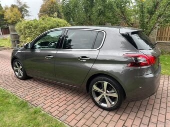 Peugeot 308 1.2T 96kw - 5