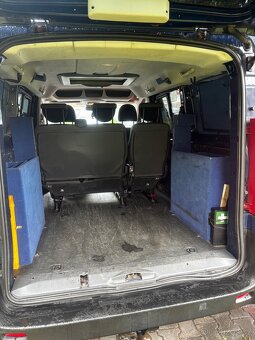 Fiat Scudo 2008 - 5