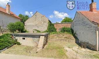 Prodej, vinný sklep s rodinným domem, 155 m2, Přítluky - 5