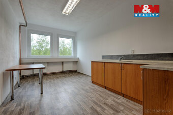Pronájem kancelářského prostoru, 29 m², Jindřichův Hradec - 5