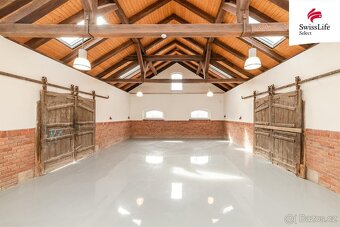 Prodej obchodního prostoru 230 m2, Dobronín - 5