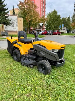 STIGA Estate 598 W - 5