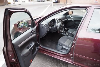 Škoda Octavia Ambiente 2012 2.0 TDI 103 kW, Nová STK - 5