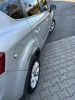 Prodám Ford Kuga 2010 r.v 2.0 tdci 100kw. - 5
