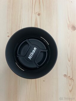 Nikon d7100 - 5