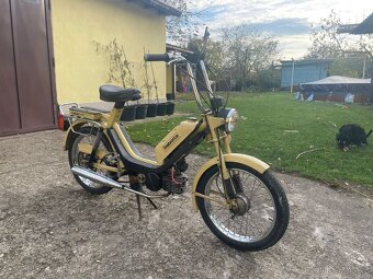 Babetta , Babeta , Moped, - 5