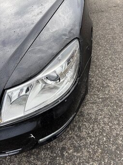 Škoda octavia ll Facelift - 5