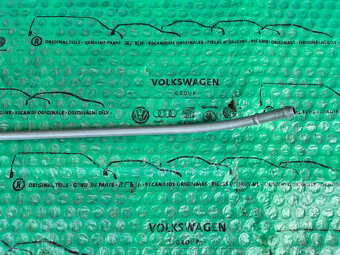 trubka vedení paliva pro zpětný odtok Škoda Felicia 1.9d 6U0 - 5