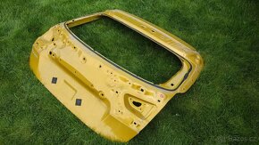 Kia XCeed XCeed 2019 - páté dveře dvere kufr - 5