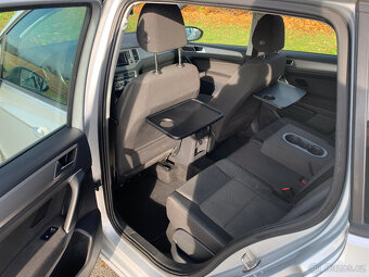 Volkswagen Golf 7 Sportsvan, Spolehlivé 1.4tsi 92kw - 5