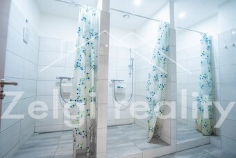 Pronájem skladových a kancelářských prostor – kompletní záze - 5