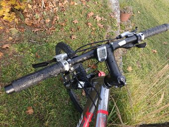 Horské kolo Merida tfs 500 - 5