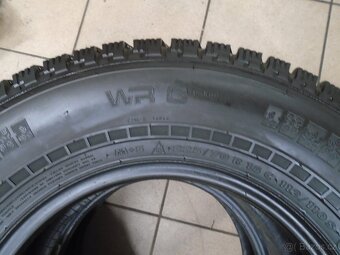 Zimní pneu 225/70R15C NOKIAN - 5