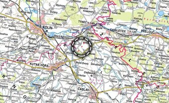 Zemědělská půda, prodej, Svatá Kateřina, Svatý Mikuláš, Kutn - 5