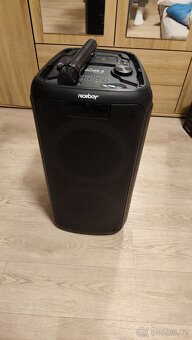 Party Box Niceboy party boss 200w - 5