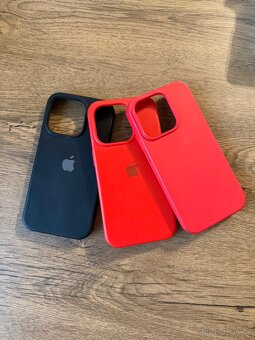 Iphone 15 Pro 128GB Black Titanium TOP STAV - 5