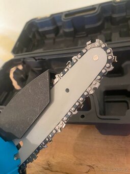 AKU pilka + 2 baterie - 5