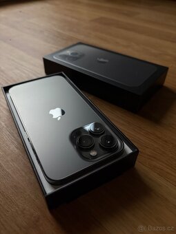 Apple iPhone 13 Pro 512GB - 5