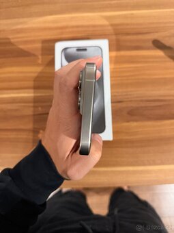 iPhone 15 Pro Max 512 gb - 5