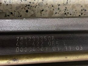 Převodovka řízení 4E1422065L Audi A8 4E D3 r.v. 2004 - 5