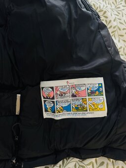 Zimni bunda Moncler - 5