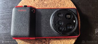 XIAOMI 15 ULTRA 5G, 16/512 GB, BLACK - 5