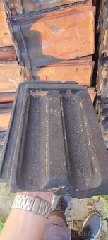 Střešní tašky - 5