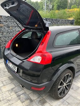 Volvo c30 d5 - 5