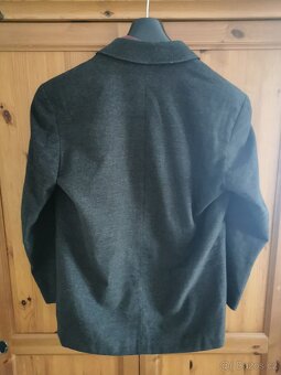 Pánský, juniorský oblek - 5