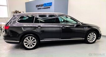 VW PASSAT B8 GTE 1.4 TSI 160KW,DSG,MATRIX,VIRTUAL,TAŽNE, DPH - 5