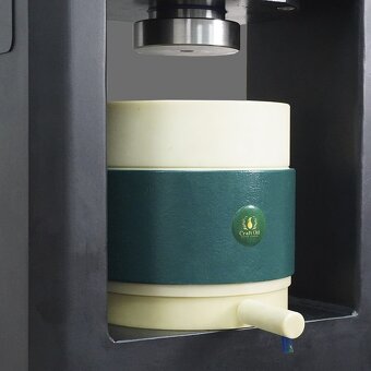 Hydraulický lis za studena „Ital“ CraftOil – 50 tun - 5