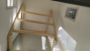 Samostatný kurník pro 15-17 slepic - 5