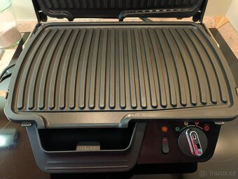 Kontaktní gril Tefal - 5