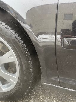 Škoda Octavia 2RS TDI 125 KW CEGA - 5