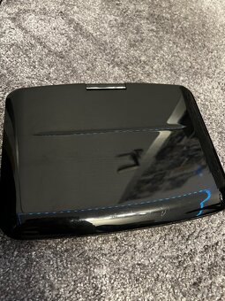 PŘENOSNÝ DVD PŘEHRÁVAČ SENCOR - 5