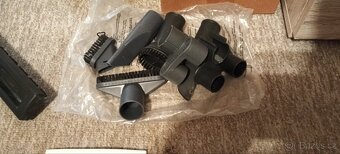 Vysavač ETA na mokré i suché vysávání - 5