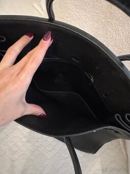 Kabelka Birkin Hermes - 5