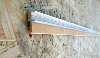 prodám lišty na zateplení fasády - 5